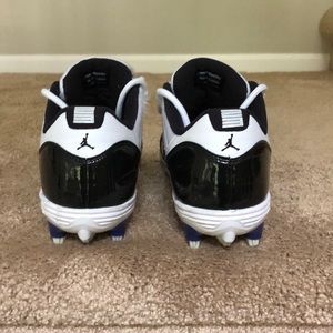 payless football cleats